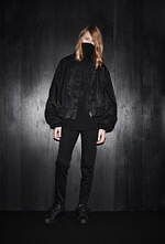 ラッド ミュージシャン 2021-22年秋冬コレクション、未知の領域を拓く実験性｜写真41