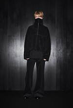 ラッド ミュージシャン 2021-22年秋冬コレクション、未知の領域を拓く実験性｜写真42