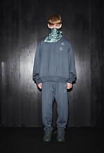 ラッド ミュージシャン 2021-22年秋冬コレクション、未知の領域を拓く実験性｜写真44