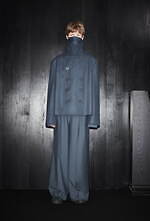 ラッド ミュージシャン 2021-22年秋冬コレクション、未知の領域を拓く実験性｜写真45