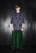 ラッド ミュージシャン 2021-22年秋冬コレクション、未知の領域を拓く実験性｜写真48