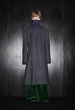 ラッド ミュージシャン 2021-22年秋冬コレクション、未知の領域を拓く実験性｜写真49