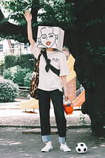 サムシング(SOMETHING) サムシング｜写真7