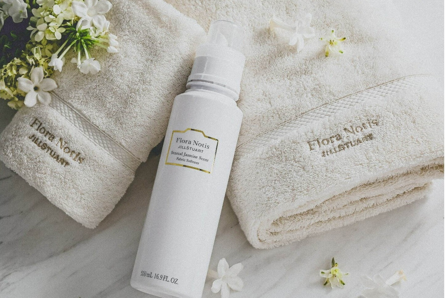 フローラノーティス ジルスチュアート