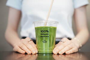 オーガニック抹茶スタンド「THE MATCHA TOKYO」渋谷ミヤシタパークに旗艦店オープン｜写真2