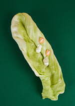 アリータの“アボカド”や“ニンジン”モチーフ新作ジュエリー、“パールしっぽ”のウサギネックレスも｜写真23