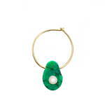 アリータの“アボカド”や“ニンジン”モチーフ新作ジュエリー、“パールしっぽ”のウサギネックレスも｜写真4