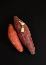 アリータの“アボカド”や“ニンジン”モチーフ新作ジュエリー、“パールしっぽ”のウサギネックレスも｜写真22