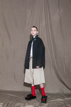 マイ ビューティフル ランドレット(my beautiful landlet) 2022年春夏ウィメンズ&メンズコレクション  - 写真20