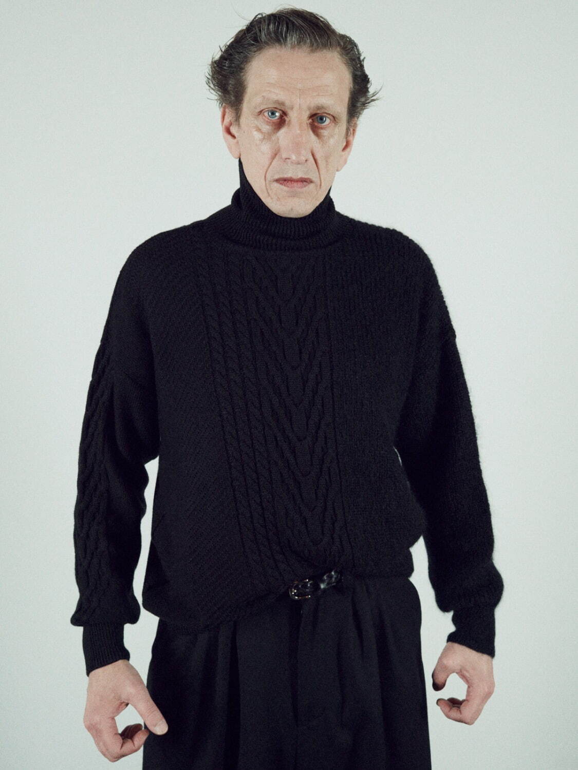 ユハ(JUHA) 2021-22年秋冬ウィメンズ&メンズコレクション  - 写真4