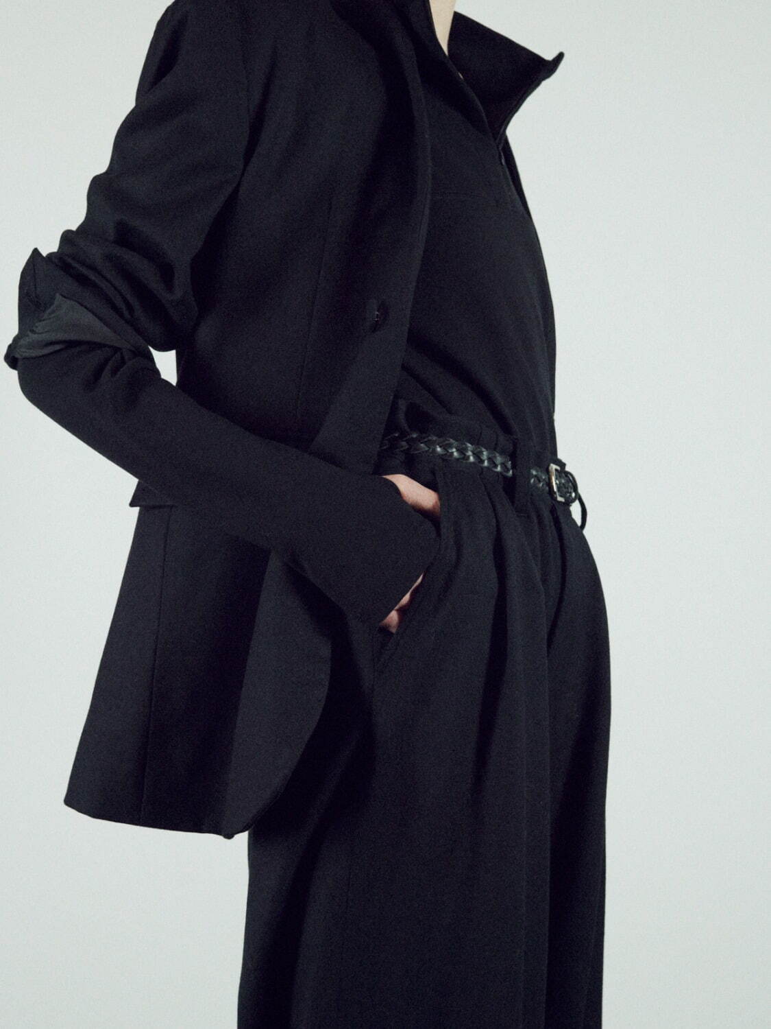 ユハ(JUHA) 2021-22年秋冬ウィメンズ&メンズコレクション  - 写真12