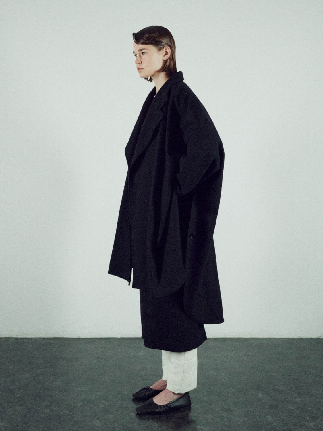 ユハ(JUHA) 2021-22年秋冬ウィメンズ&メンズコレクション  - 写真14