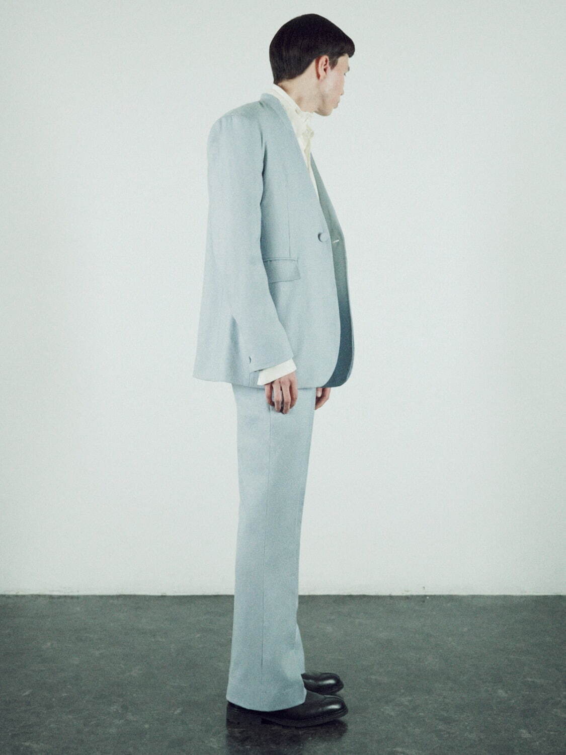 ユハ(JUHA) 2021-22年秋冬ウィメンズ&メンズコレクション  - 写真17