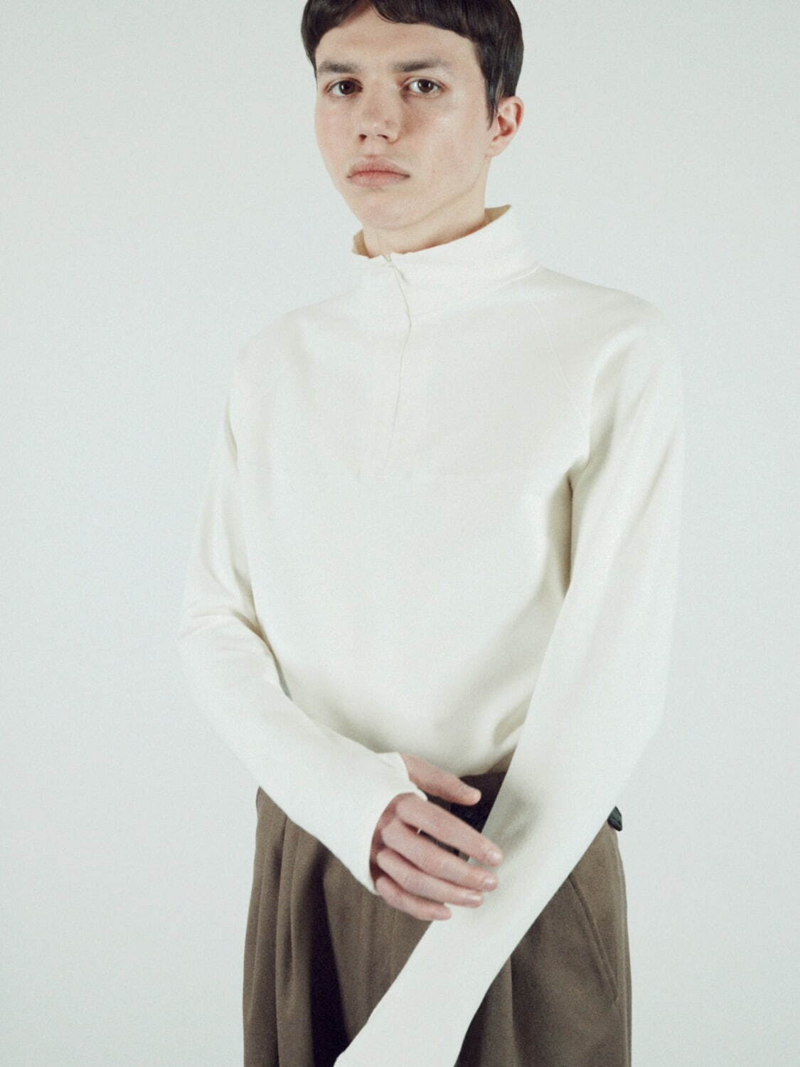 ユハ(JUHA) 2021-22年秋冬ウィメンズ&メンズコレクション  - 写真21