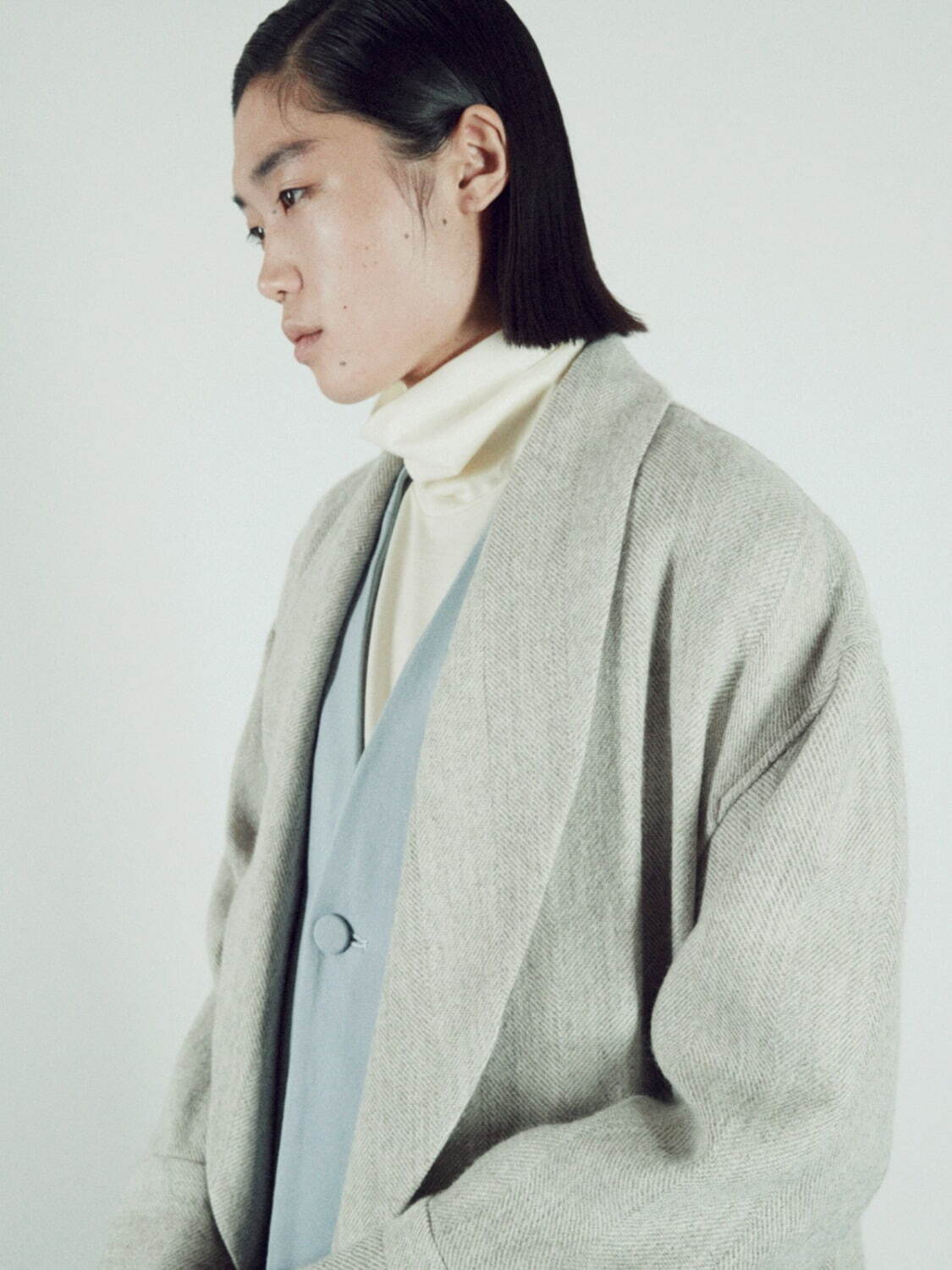 ユハ(JUHA) 2021-22年秋冬ウィメンズ&メンズコレクション  - 写真25