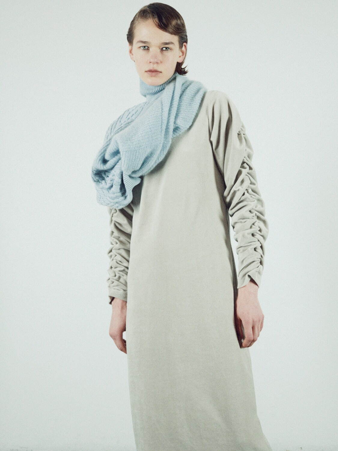 ユハ(JUHA) 2021-22年秋冬ウィメンズ&メンズコレクション  - 写真27