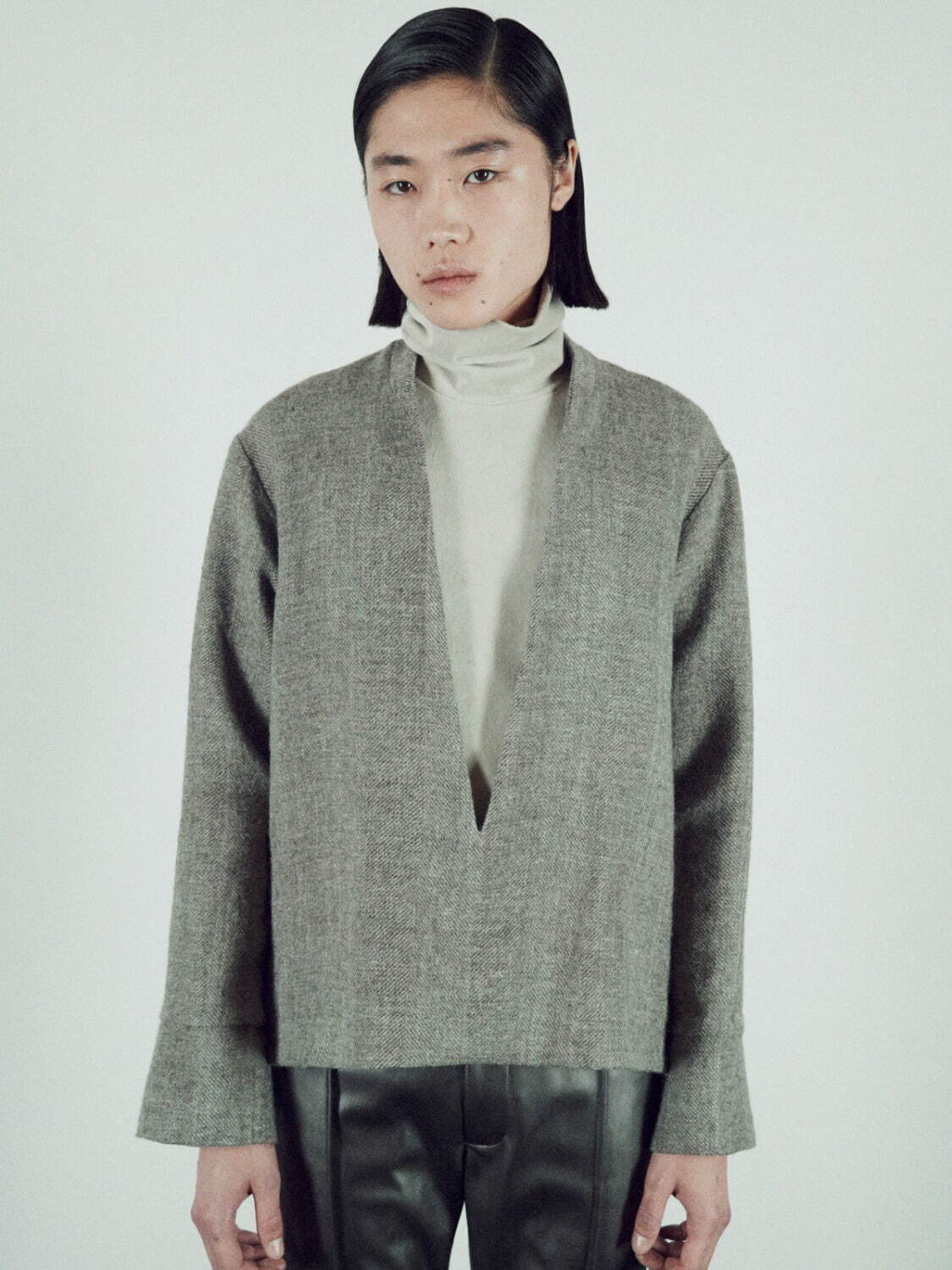 ユハ(JUHA) 2021-22年秋冬ウィメンズ&メンズコレクション  - 写真28