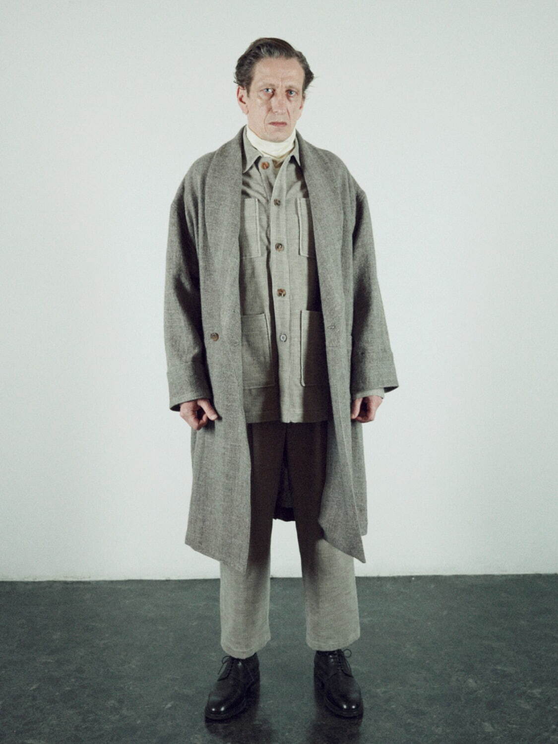 ユハ(JUHA) 2021-22年秋冬ウィメンズ&メンズコレクション  - 写真29