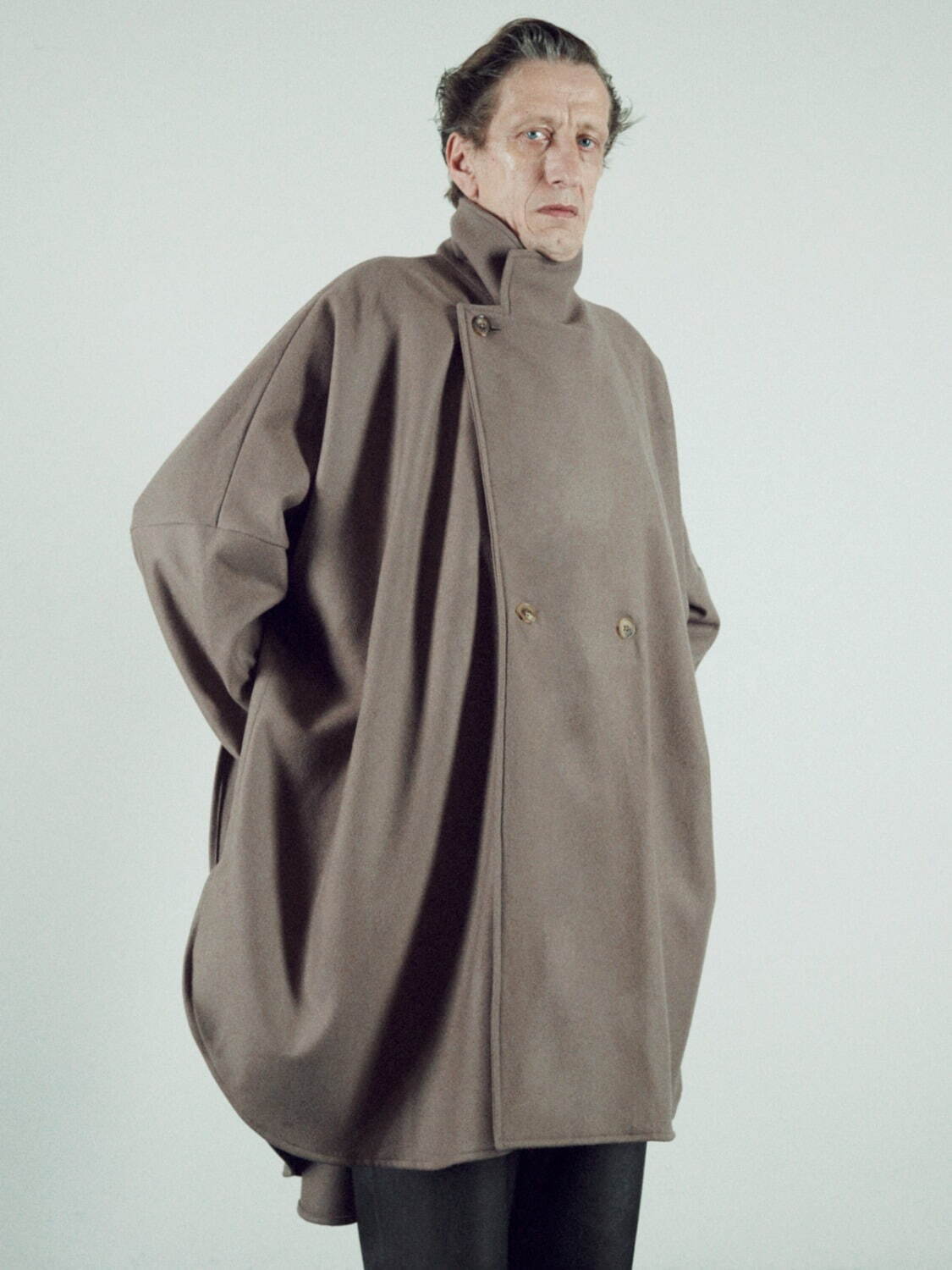 ユハ(JUHA) 2021-22年秋冬ウィメンズ&メンズコレクション  - 写真32