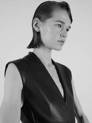 ユハ(JUHA) 2021-22年秋冬ウィメンズ&メンズコレクション  - 写真10