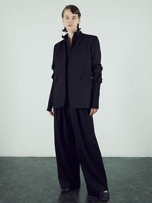 ユハ(JUHA) 2021-22年秋冬ウィメンズ&メンズコレクション  - 写真11