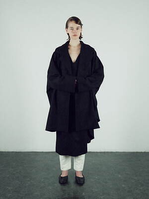 ユハ(JUHA) 2021-22年秋冬ウィメンズ&メンズコレクション  - 写真13