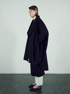 ユハ(JUHA) 2021-22年秋冬ウィメンズ&メンズコレクション  - 写真14