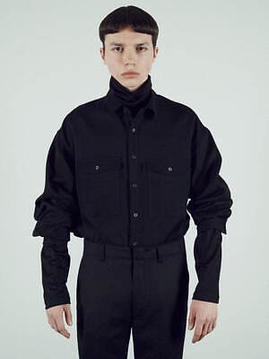 ユハ(JUHA) 2021-22年秋冬ウィメンズ&メンズコレクション  - 写真15