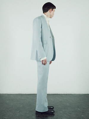 ユハ(JUHA) 2021-22年秋冬ウィメンズ&メンズコレクション  - 写真17