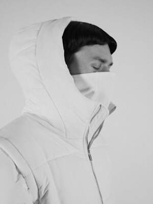 ユハ(JUHA) 2021-22年秋冬ウィメンズ&メンズコレクション  - 写真19