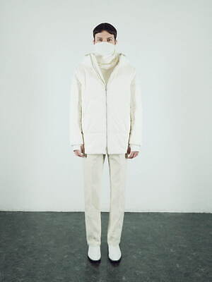 ユハ(JUHA) 2021-22年秋冬ウィメンズ&メンズコレクション  - 写真20