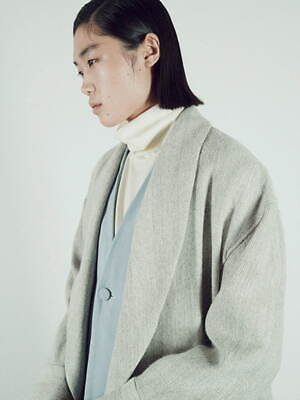 ユハ(JUHA) 2021-22年秋冬ウィメンズ&メンズコレクション  - 写真25