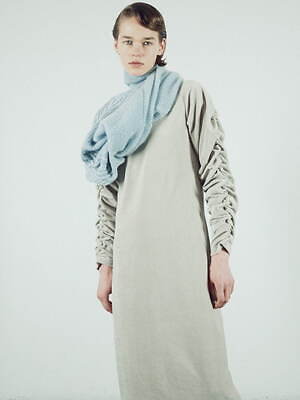 ユハ(JUHA) 2021-22年秋冬ウィメンズ&メンズコレクション  - 写真27