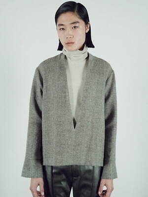 ユハ(JUHA) 2021-22年秋冬ウィメンズ&メンズコレクション  - 写真28