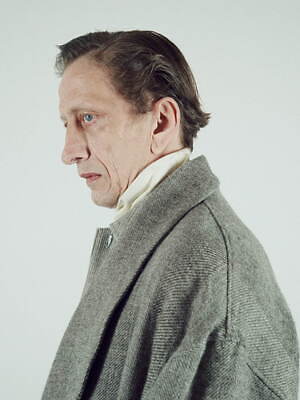 ユハ(JUHA) 2021-22年秋冬ウィメンズ&メンズコレクション  - 写真30