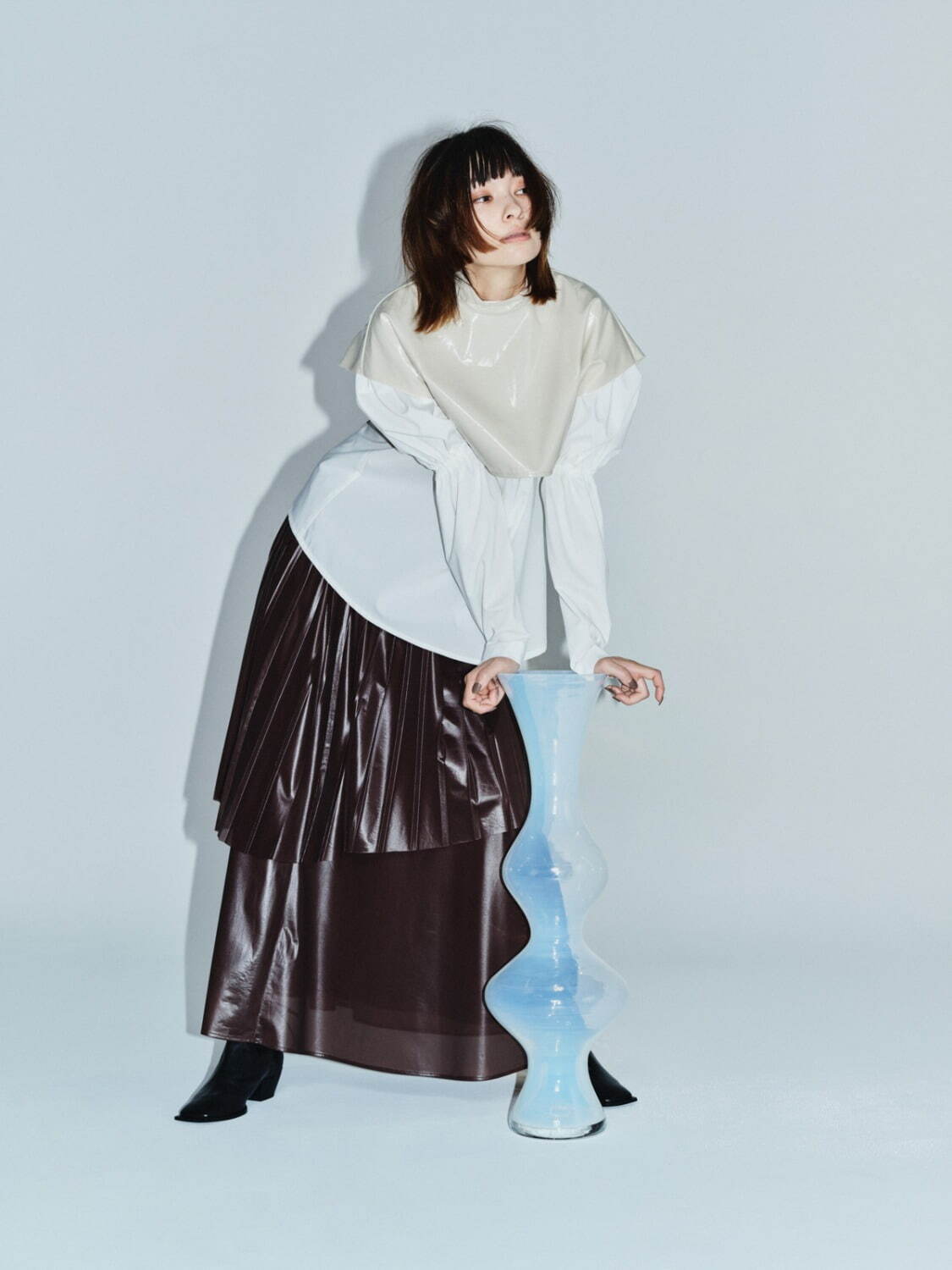 アールビーエス(RBS) 2021-22年秋冬ウィメンズコレクション  - 写真5