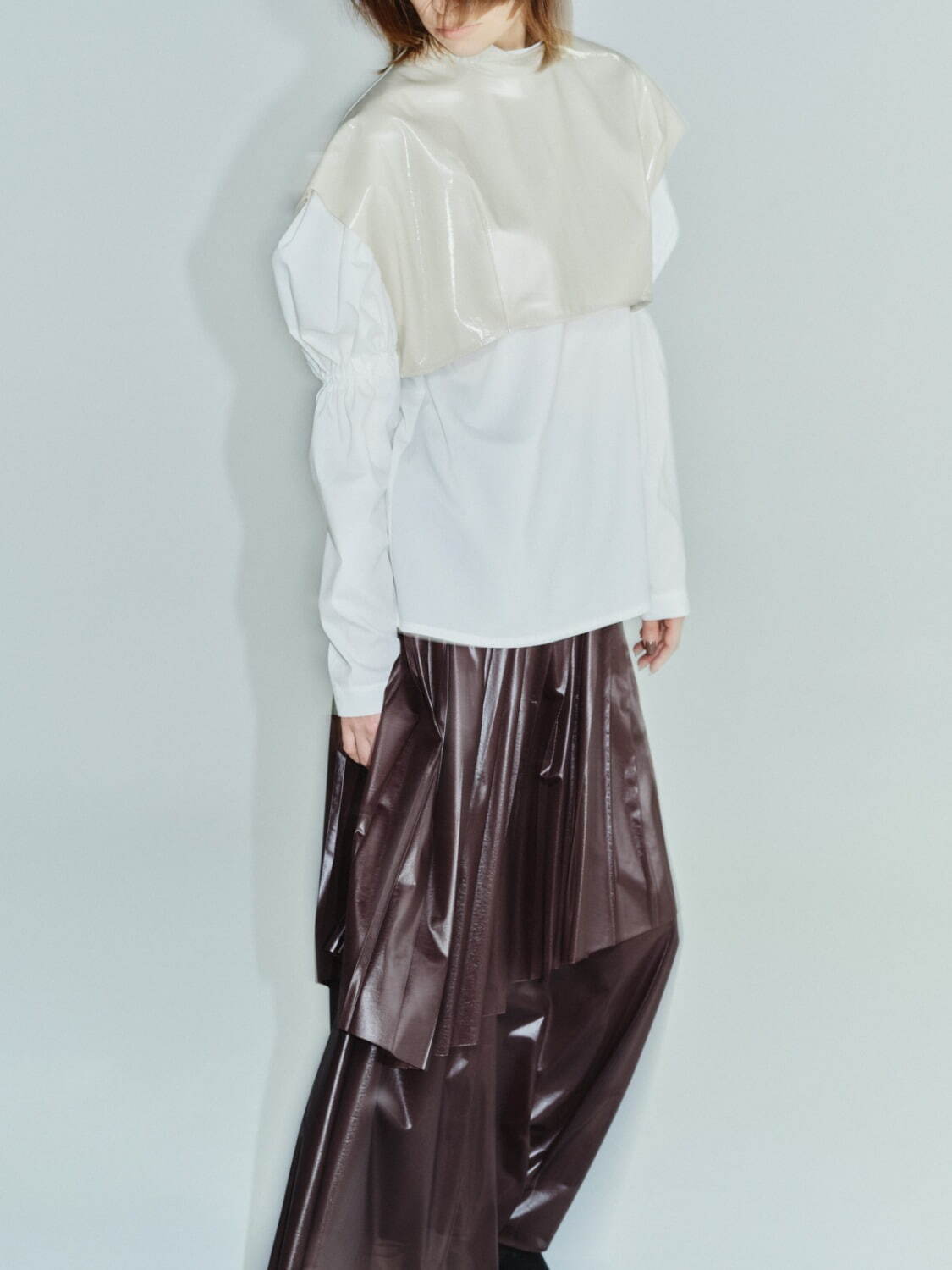 アールビーエス(RBS) 2021-22年秋冬ウィメンズコレクション  - 写真6