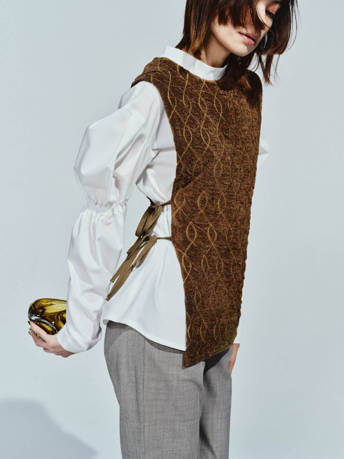 アールビーエス(RBS) 2021-22年秋冬ウィメンズコレクション  - 写真9