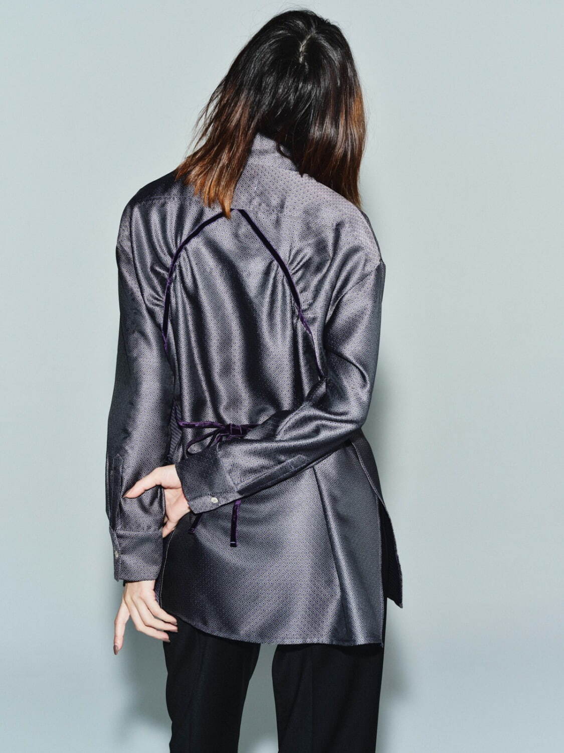 アールビーエス(RBS) 2021-22年秋冬ウィメンズコレクション  - 写真12