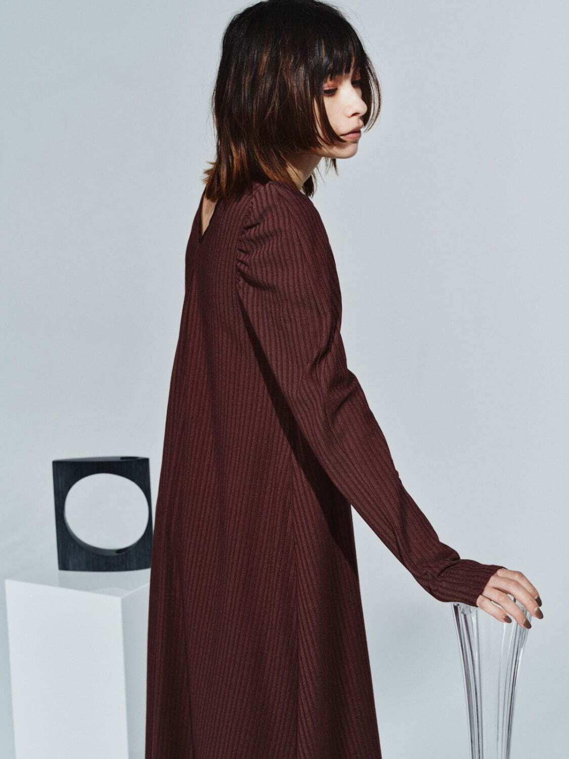 アールビーエス(RBS) 2021-22年秋冬ウィメンズコレクション  - 写真18