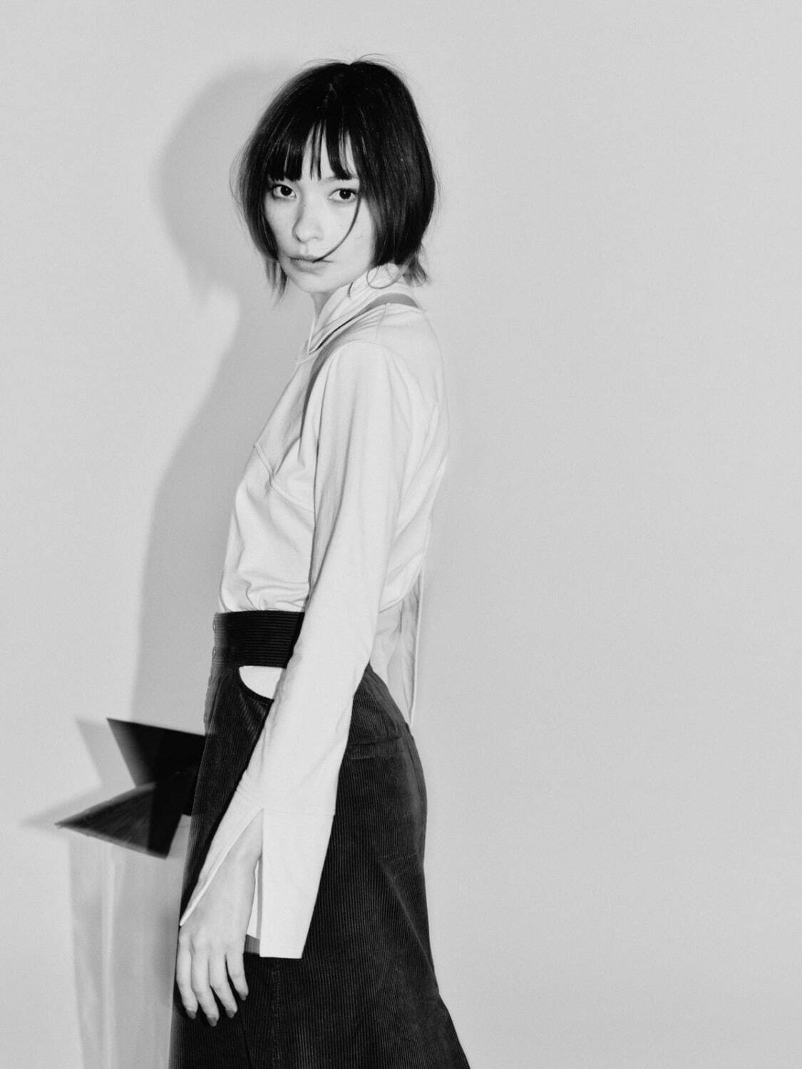 アールビーエス(RBS) 2021-22年秋冬ウィメンズコレクション  - 写真23