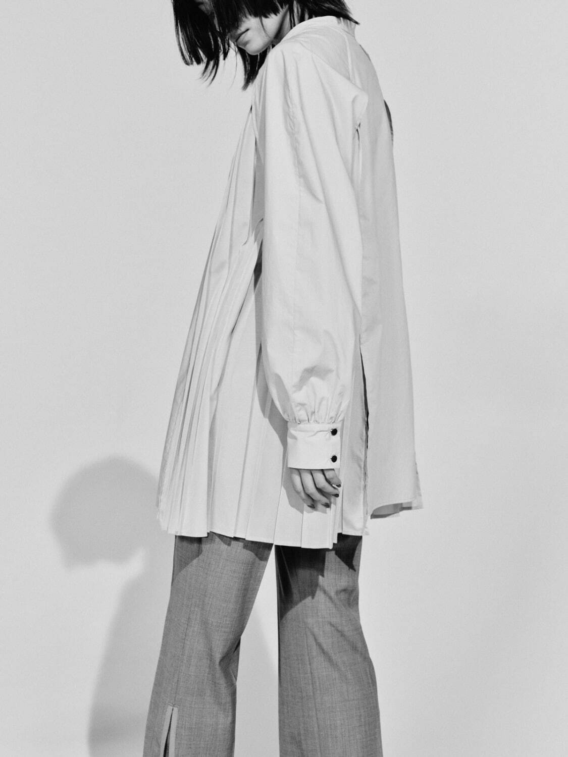 アールビーエス(RBS) 2021-22年秋冬ウィメンズコレクション  - 写真27