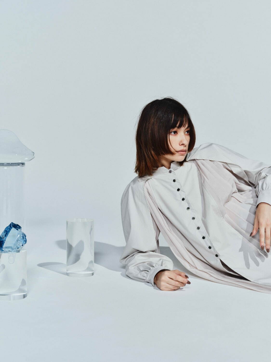 アールビーエス(RBS) 2021-22年秋冬ウィメンズコレクション  - 写真28