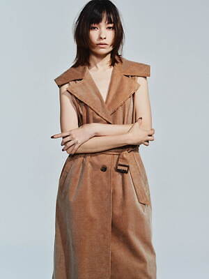 アールビーエス(RBS) 2021-22年秋冬ウィメンズコレクション  - 写真2