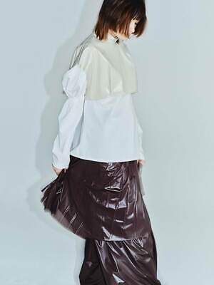 アールビーエス(RBS) 2021-22年秋冬ウィメンズコレクション  - 写真7