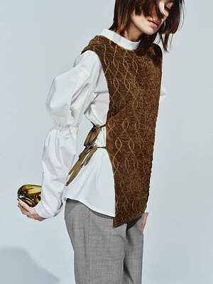 アールビーエス(RBS) 2021-22年秋冬ウィメンズコレクション  - 写真9