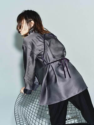 アールビーエス(RBS) 2021-22年秋冬ウィメンズコレクション  - 写真11