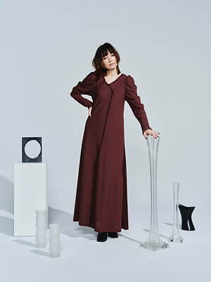 アールビーエス(RBS) 2021-22年秋冬ウィメンズコレクション  - 写真16