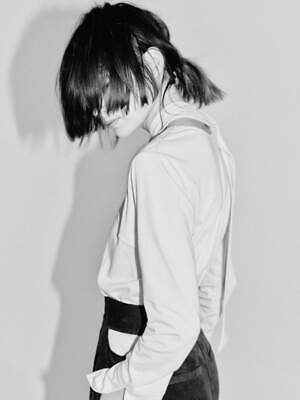 アールビーエス(RBS) 2021-22年秋冬ウィメンズコレクション  - 写真21