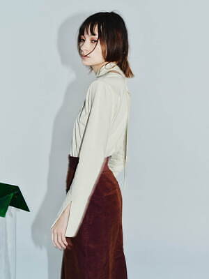 アールビーエス(RBS) 2021-22年秋冬ウィメンズコレクション  - 写真22